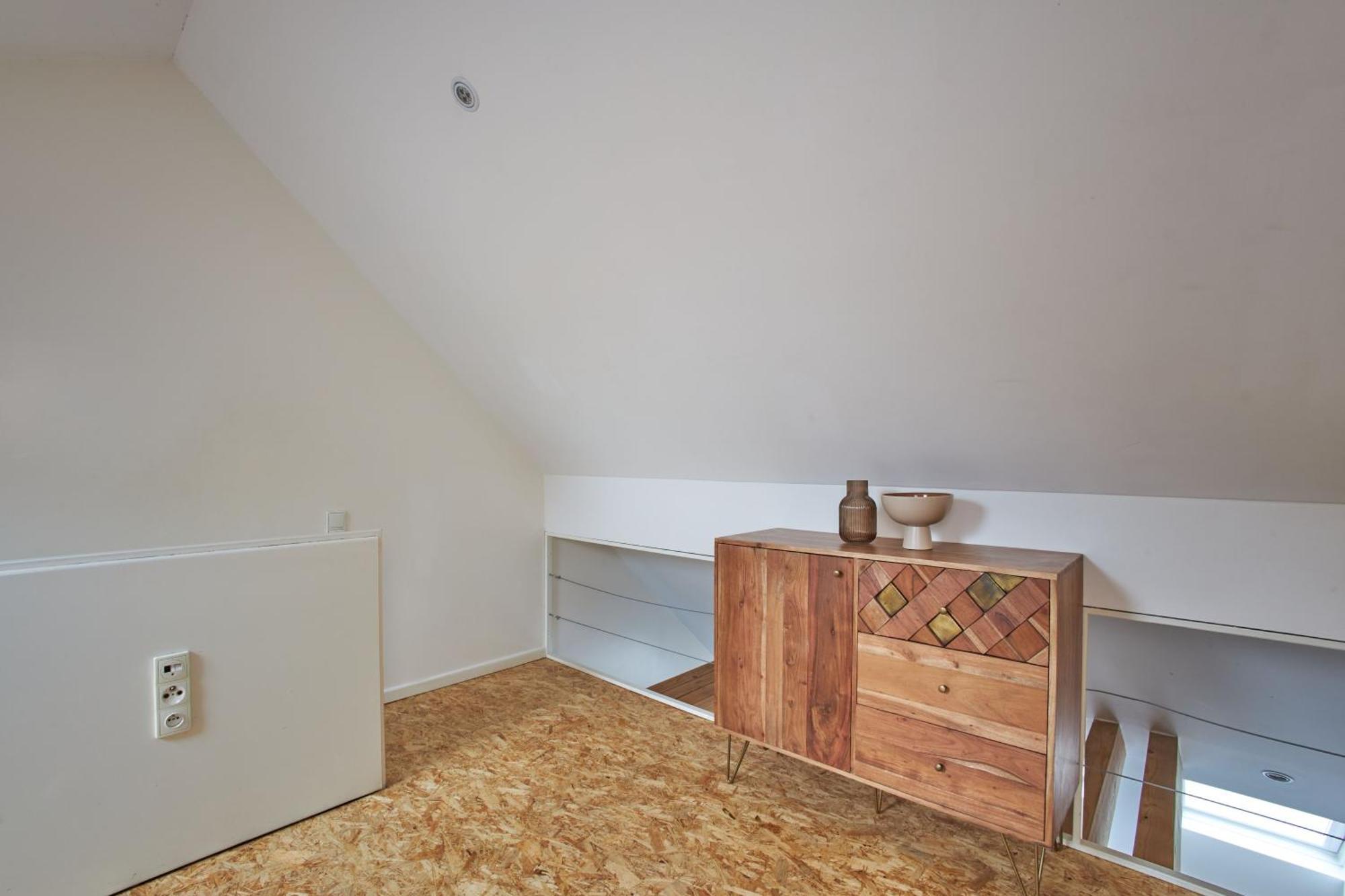 Apartment Jeruzalemska - Synagogue Prag